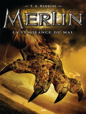 cover image of La vengeance du mal
